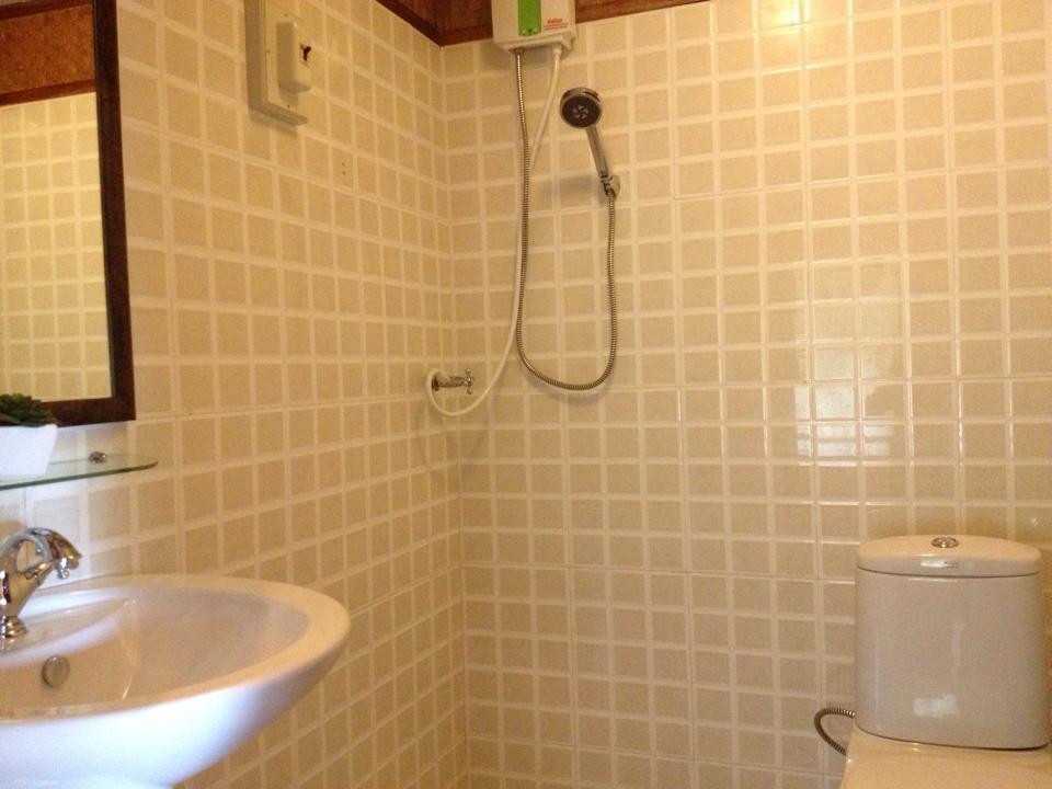 Paksong Sinouk Coffee Resort מראה חיצוני תמונה