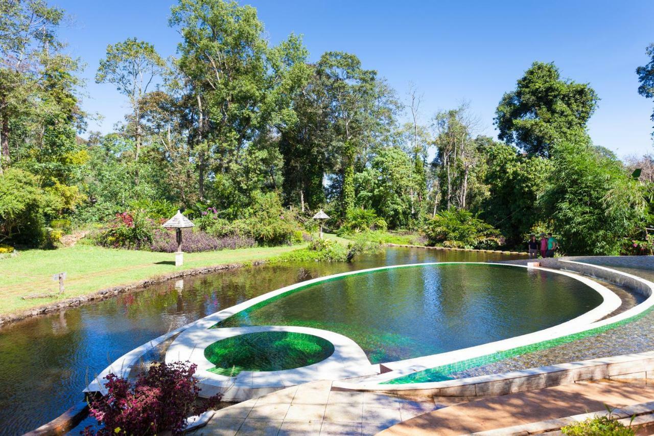 Paksong Sinouk Coffee Resort מראה חיצוני תמונה