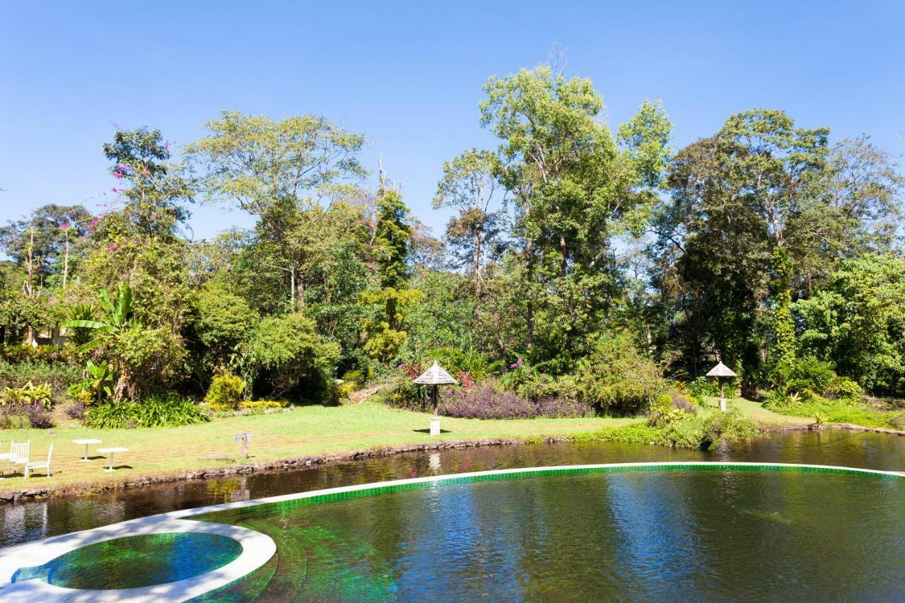 Paksong Sinouk Coffee Resort מראה חיצוני תמונה
