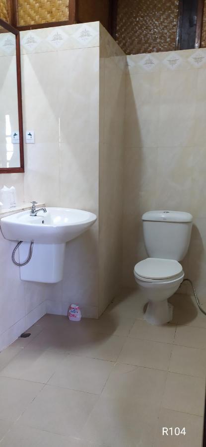 Paksong Sinouk Coffee Resort מראה חיצוני תמונה