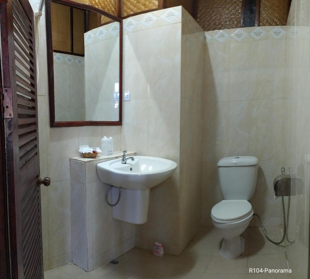 Paksong Sinouk Coffee Resort מראה חיצוני תמונה