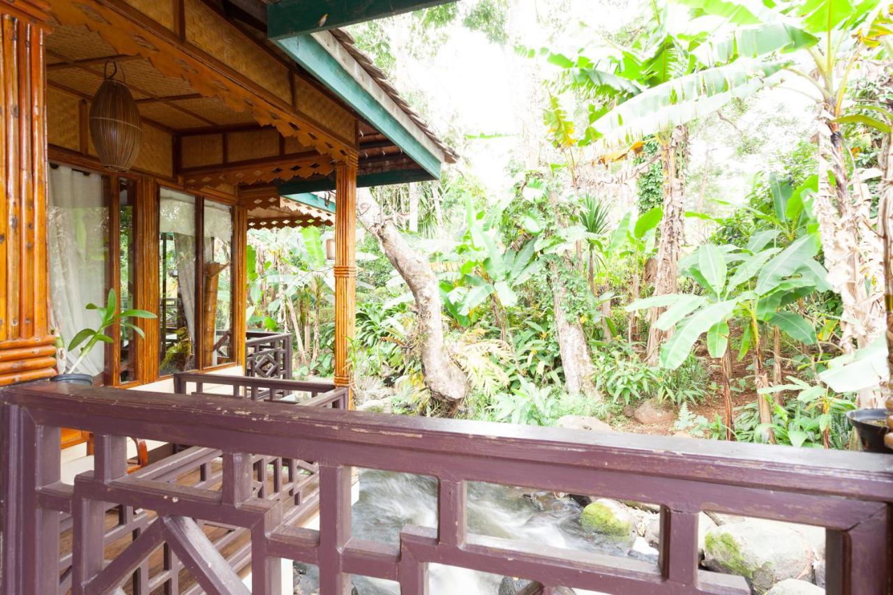 Paksong Sinouk Coffee Resort מראה חיצוני תמונה